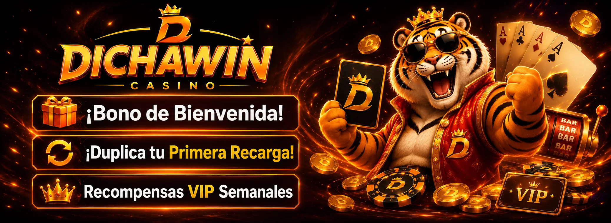 Hasta $12,000 MXN en tu primer depósito